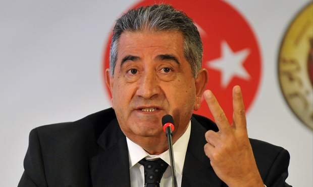Mahmut Uslu’nun Beşiktaş derbisi sonrası açıklamalar