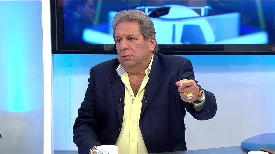 Erman Toroğlu’dan Aziz Yıldırım’a ’Kimsin lan sen?’