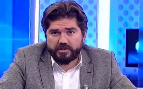 'Ve Rasim Ozan Kütahyalı'dan canlı yayında büyük olay