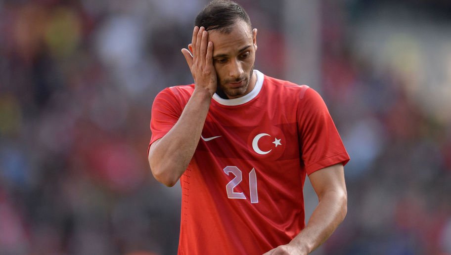 3. Stoper: Ömer Toprak