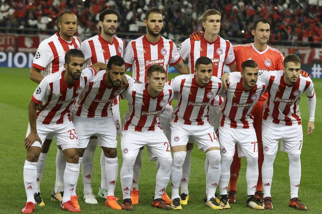 18 - YUNANİSTAN - 23.5 PUAN
