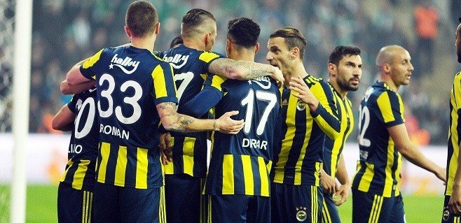 ' 6 maddede Fenerbahçe'deki değişimin sırrı