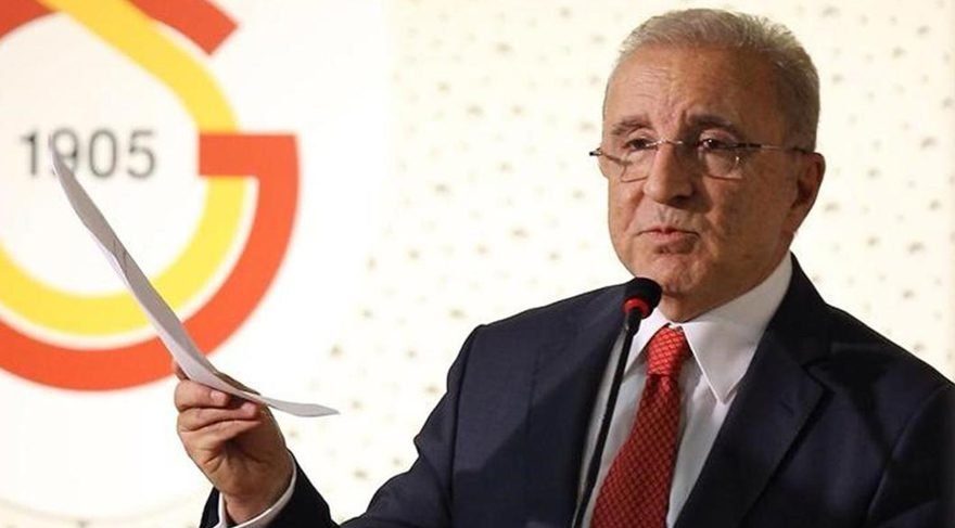 Kulübü kimin batırdığı belli!