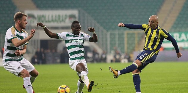  Aatıf ilk 11’i sevdi