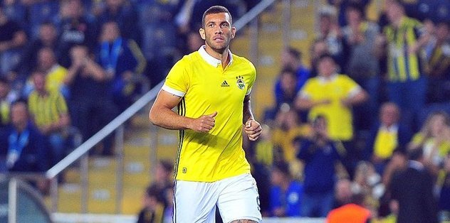  Açıkladı! Fernandao’yu istiyoruz...