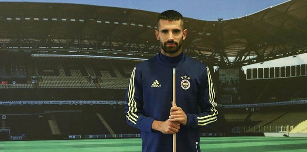  Alper: Serimiz sürecek