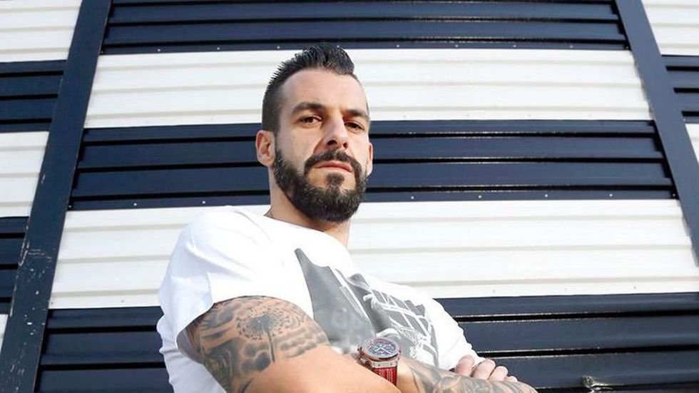 ' Alvaro Negredo'dan flaş açıklama! 