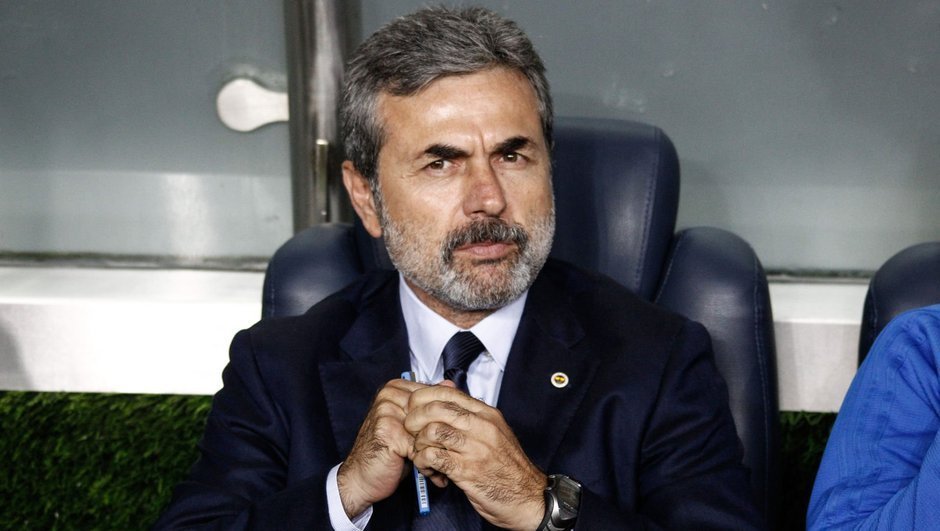  Aykut Kocaman için olay sözler; 