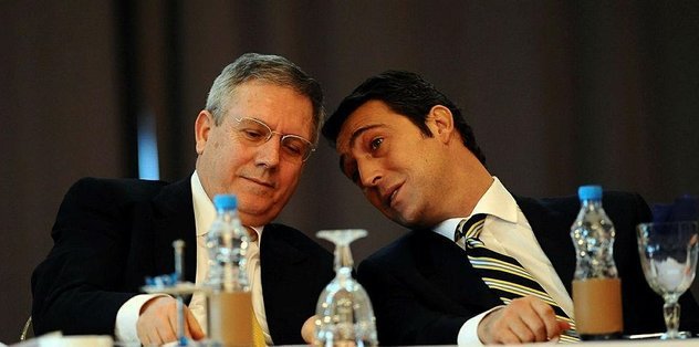  Başkanlık yarışı