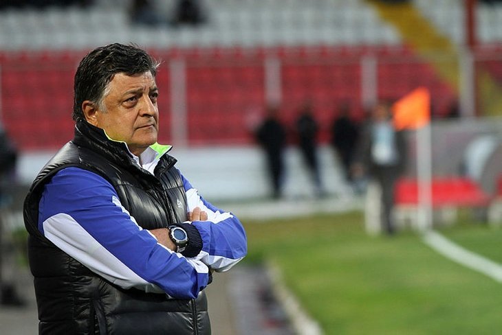  ’’Beşiktaş’ın maçlarını izlerken keyif alıyorum’’