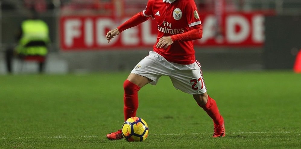 ' Beşiktaş'ın transferi yola çıktı! 24'lük yıldızdan yeşil ışık