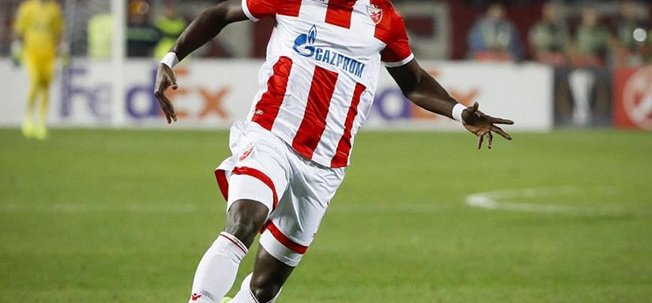  Beşiktaş'tan herkesi şaşkına çevirecek Ganalı golcü transferi