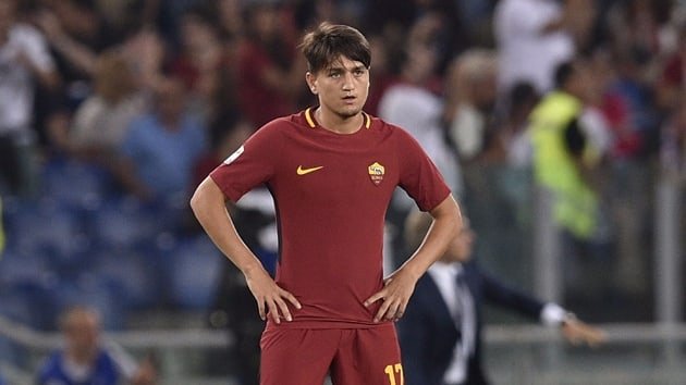 ' Cengiz Ünder transferinde son dakika! Fatih Terim..