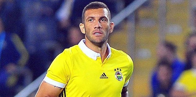 Cruzeiro Fernandao’dan vazgeçti