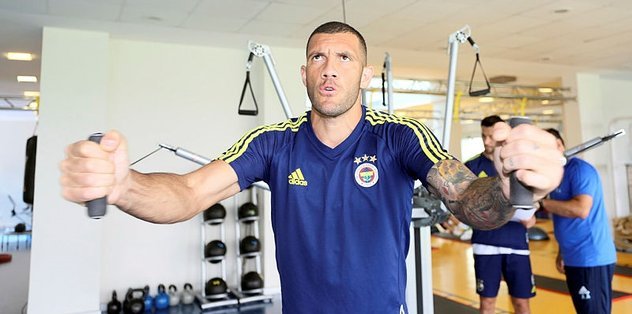  Cruzeiro’dan 500 bin euro
