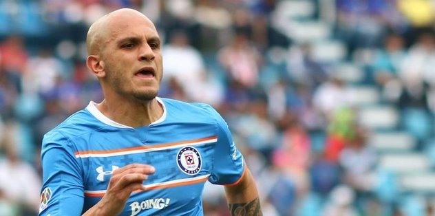  ’Fabio, takımında mutlu’