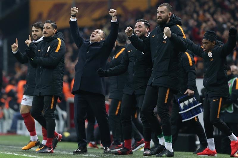  Fatih Terim için Belhanda ve Feghouli iddiası! 