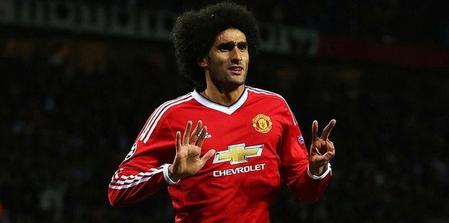  Fellaini’den ayrılık açıklaması!