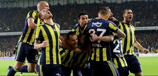 ' Fenerbahçe'de yıldız oyuncudan flaş itiraf; 