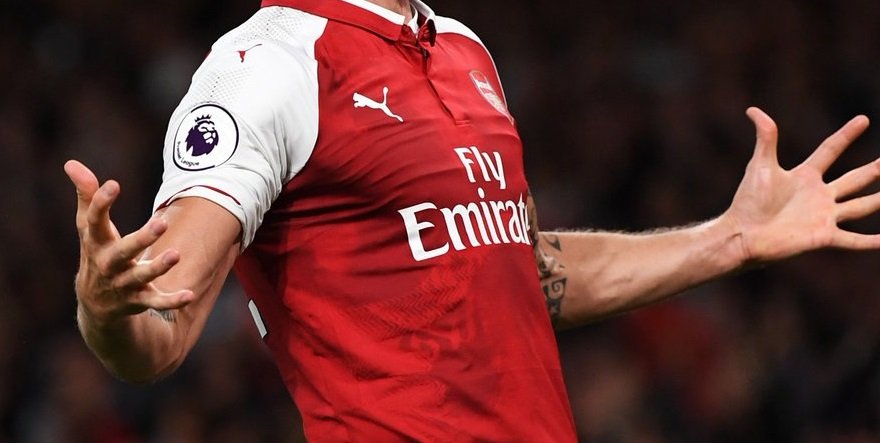  Fenerbahçe'den 2018'in bombası! Arsenal'den transfer