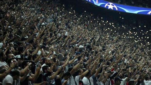 ' Fenerbahçeli futbolcudan Bayern Münih'e Vodafone Park uyarısı