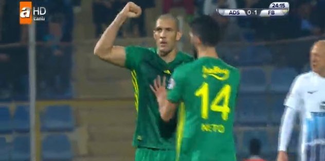  Fernandao müthiş döndü!