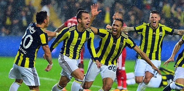  Flaş! Fenerbahçe'yi bekleyen 2 tehlike