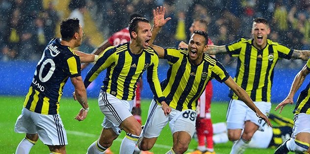 ' Flaş! Fenerbahçe'yi bekleyen 2 tehlike