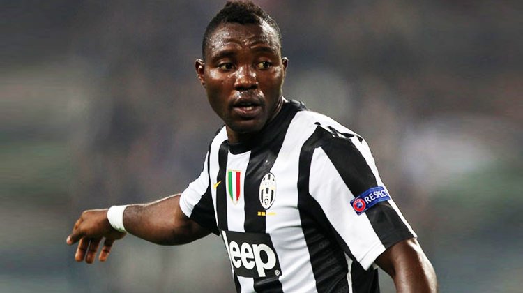 ' Galatasaray'ın Asamoah transferinde son dakika!