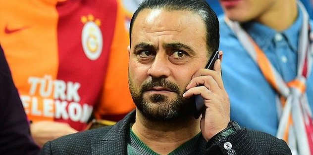 G.Saray’da Hasan Şaş sürprizi