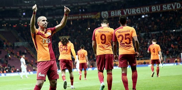 İki maçı çevirdi