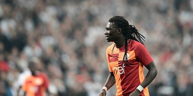  İyi ki G.Saray’ı seçmişim