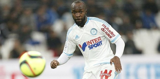  Lassana Diarra bombası!