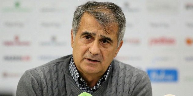 ’’Maça odaklanamadık’’