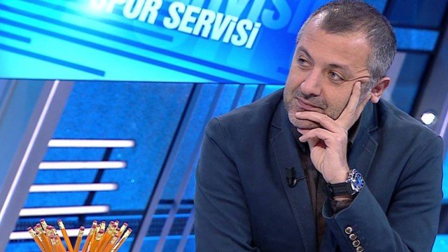  Mehmet Demirkol, Galatasaray'ın ihtiyacını yazdı! 