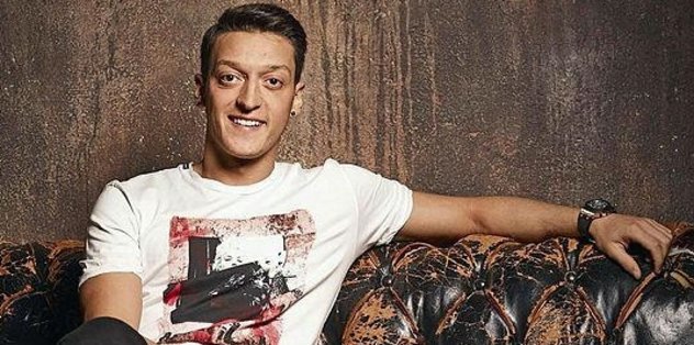  Mesut Özil'den şaşırtan İsmail YK kararı! Bakın ne yapacak