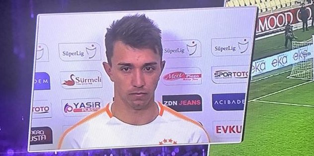  Muslera’dan ilginç açıklama: Durumumuz iyi