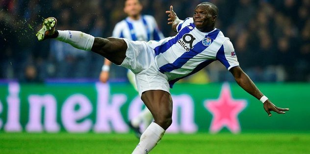 Portekiz, Aboubakar’ı konuşuyor!