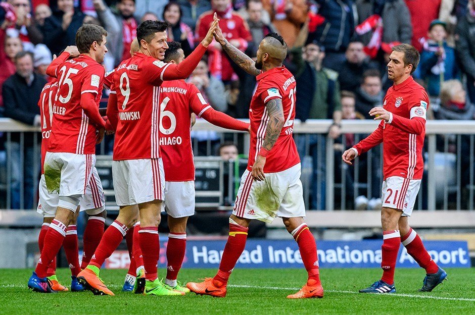 RB Leipzig gitti, ağabeyi geldi