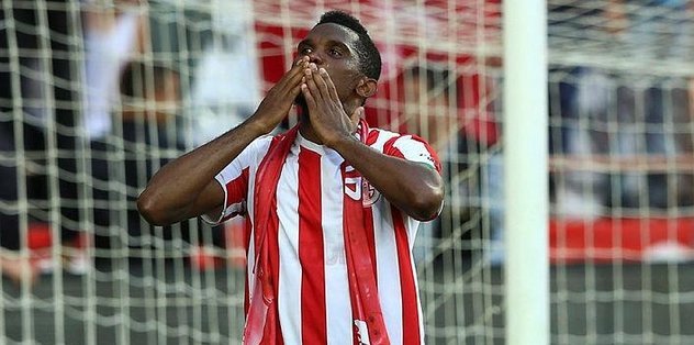  Terim’in yeni hedefi: Samuel Eto’o!