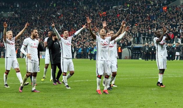TFF yönetimi için ’Beşiktaş Federasyonu’ diyenler var. Bu iddialara ne diyeceksiniz?