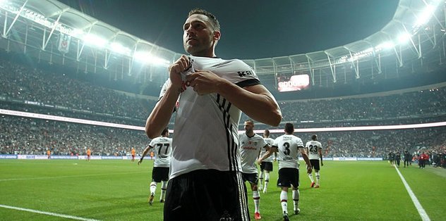  Tosic mi, Mitrovic mi? ’Savaşmaya devam’