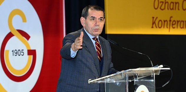 ’’Türkiye denince akla Galatasaray gelir!’’