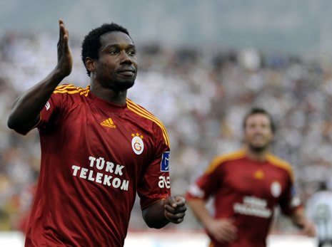 Abdul Kader Keita -7.50 milyon euro