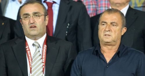 Abdürrahim Albayrak’tan Fatih Terim tepkisi ’’Aylavyu’’