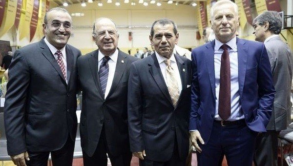 Galatasaray’a Fatih Terim geliyor mu?
