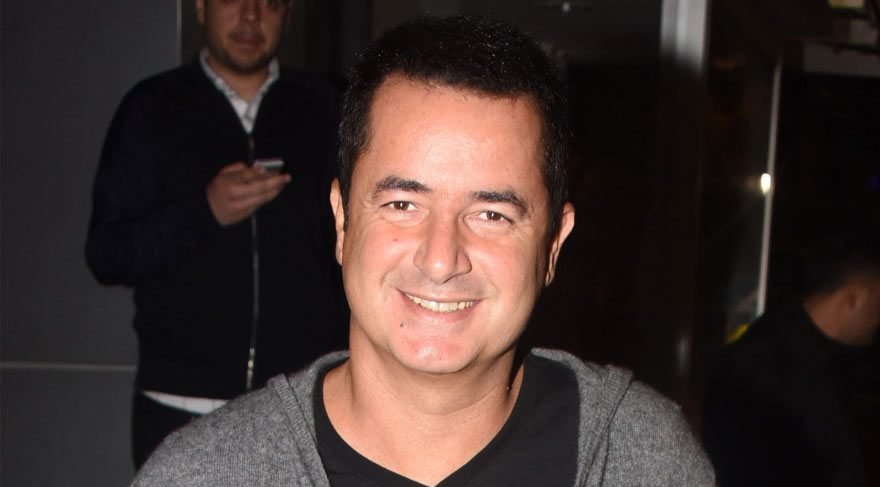 Acun Ilıcalı'dan NTV Spor bombası! 2018'i sallayacak hamle