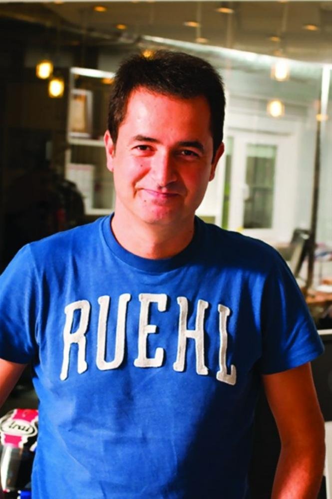 'Acun Ilıcalı'dan NTV Spor bombası! 2018'i sallayacak hamle