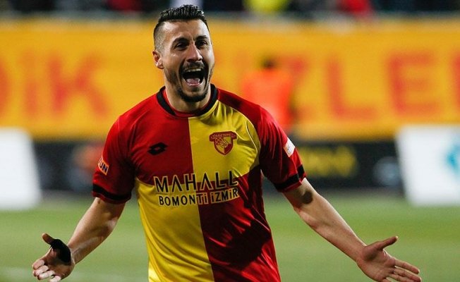 Adis Jahovic - Göztepe