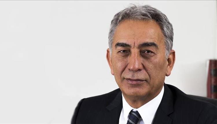 Adnan Polat açıkladı! Başkanlığa aday olacak mı?